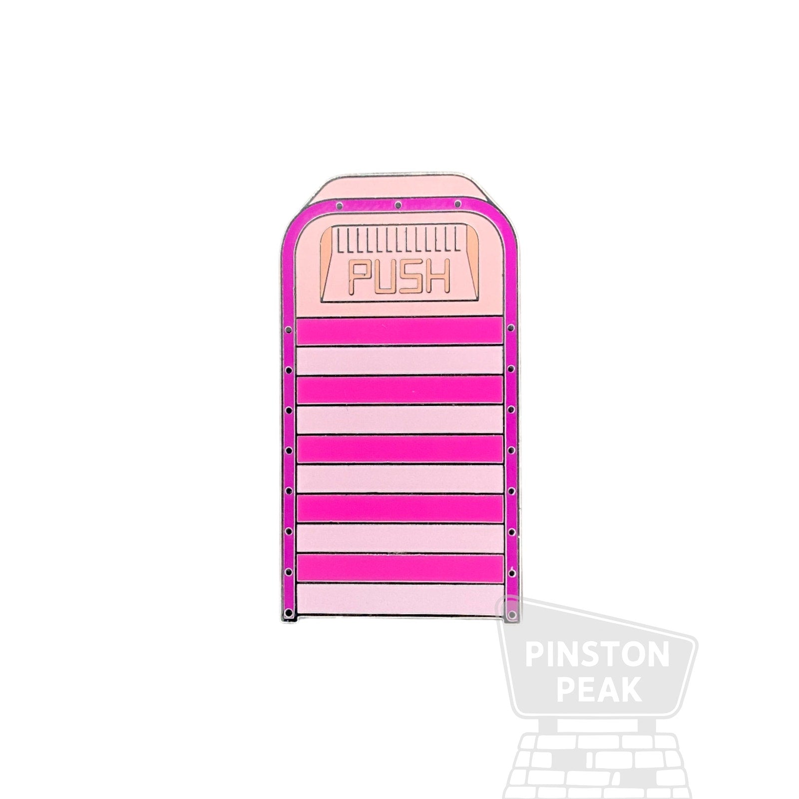 Disney Parks Pin – Cheshire Cat Character Trash Bin Blind Box