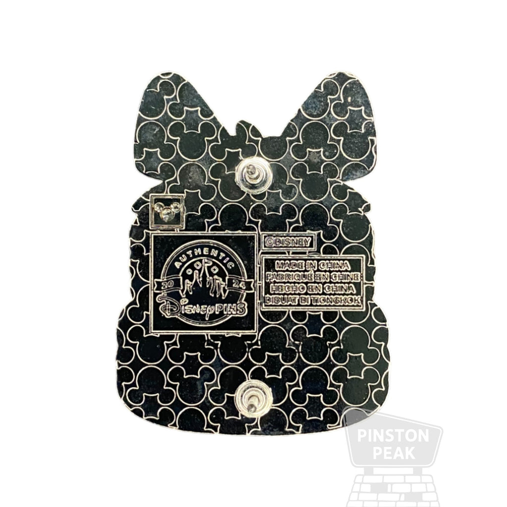 Disney Princess Pastries Mystery Pin – Snow White Cupcake