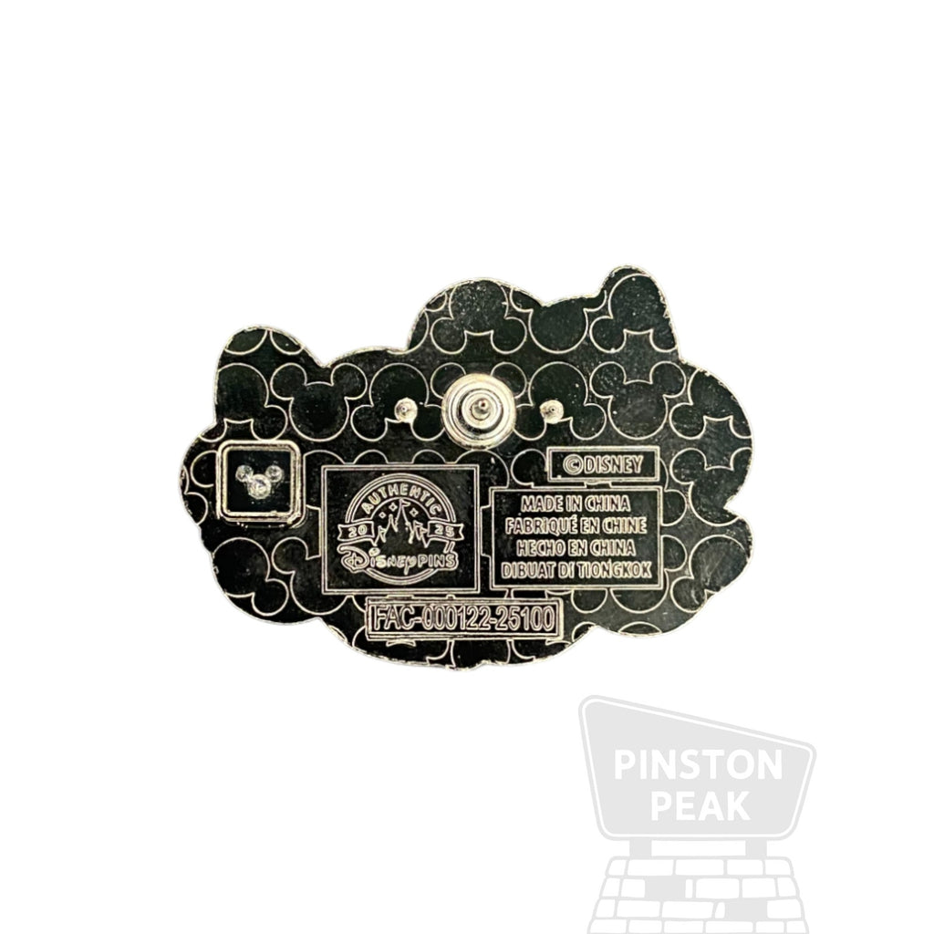 Disney Fantasy Flights Mystery Pin – Dumbo