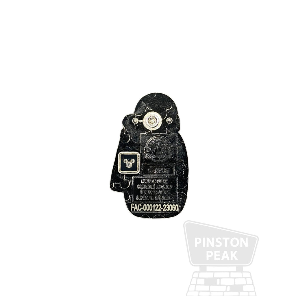 Disney Magical Mystery Series 23 Pin – Wreck-It Ralph Water Bottle Blind Bag
