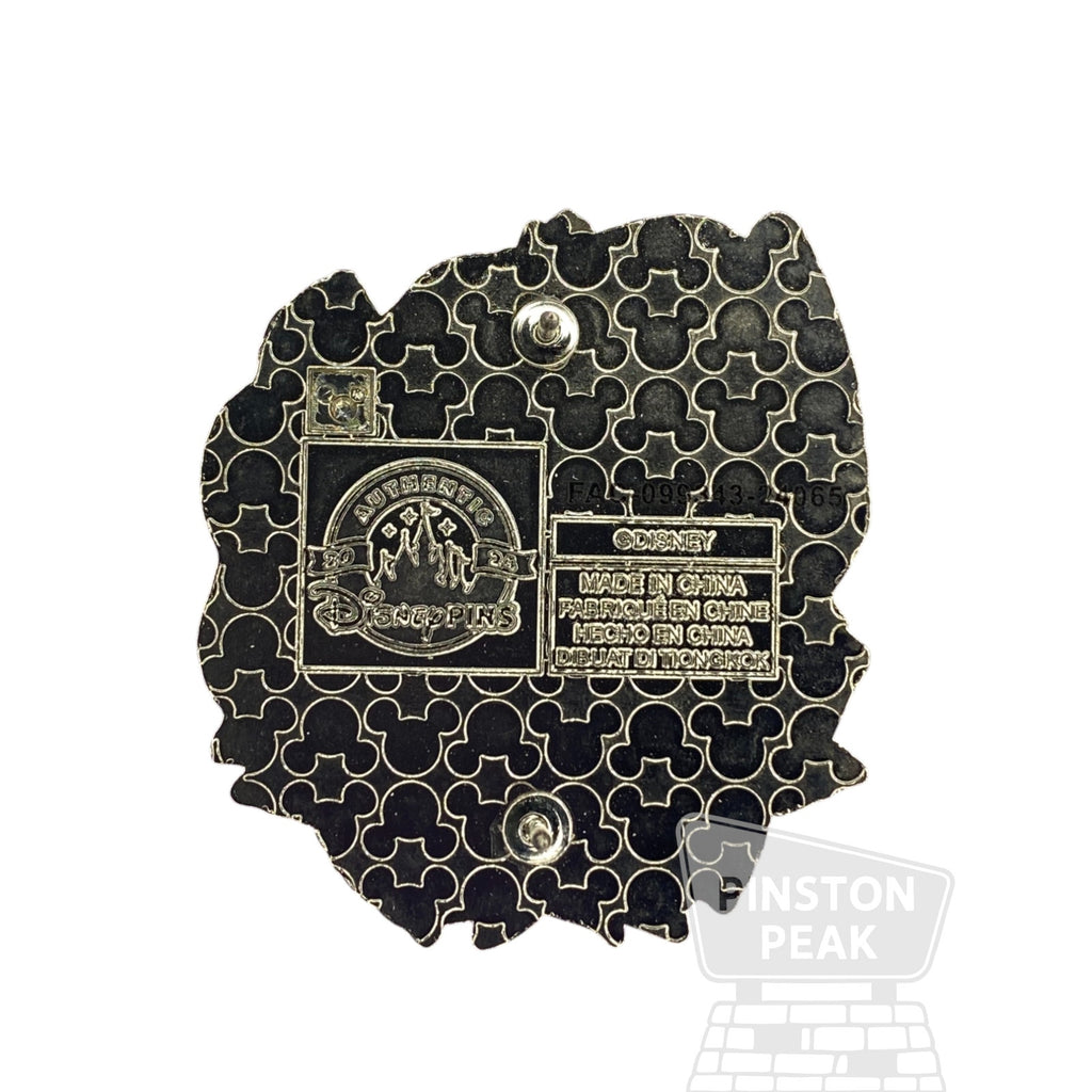 Disney Moana 2 Pin – Moana By the Sea