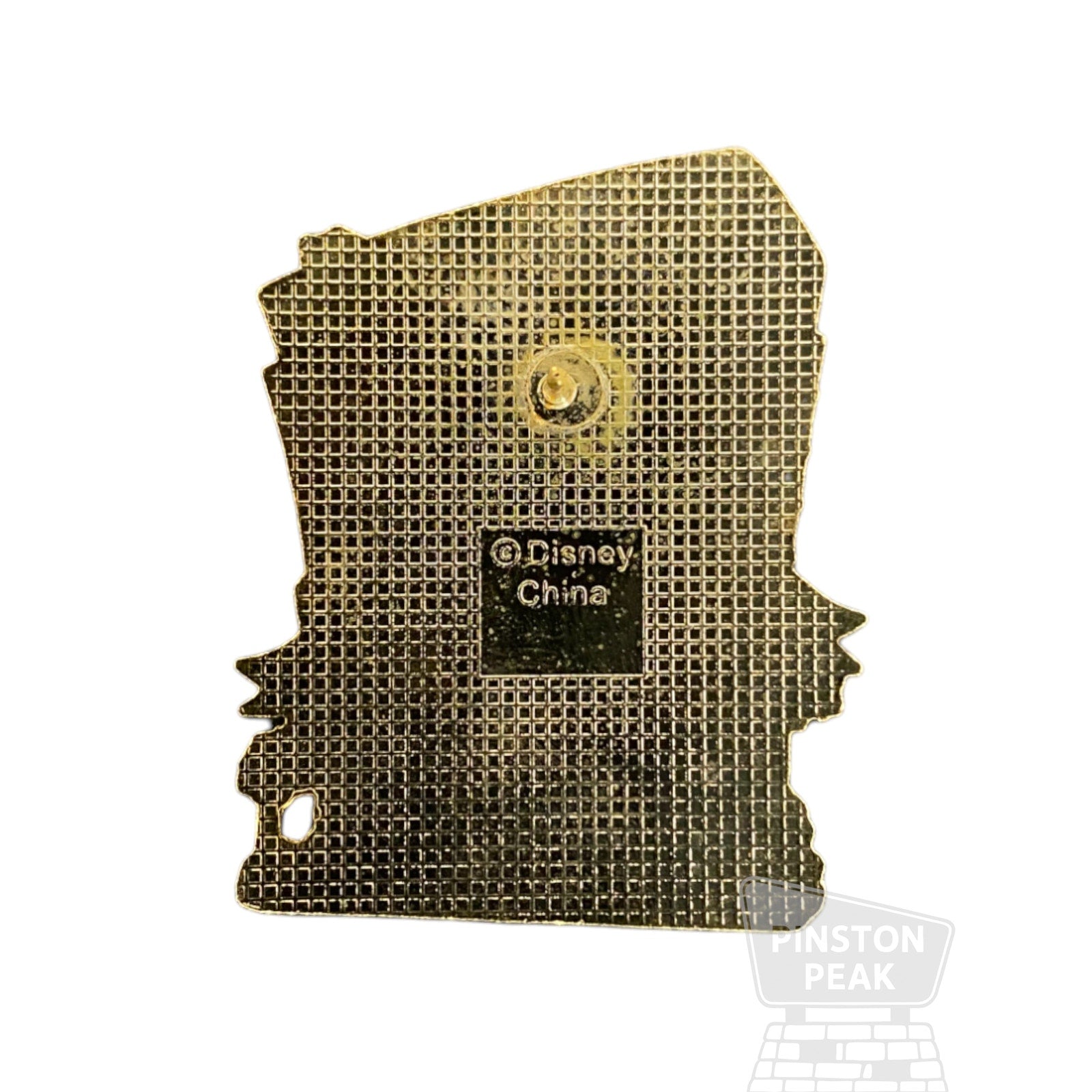 Disneyland Hotel Pin – Happy Birthday 50th Anniversary October 5, 2005