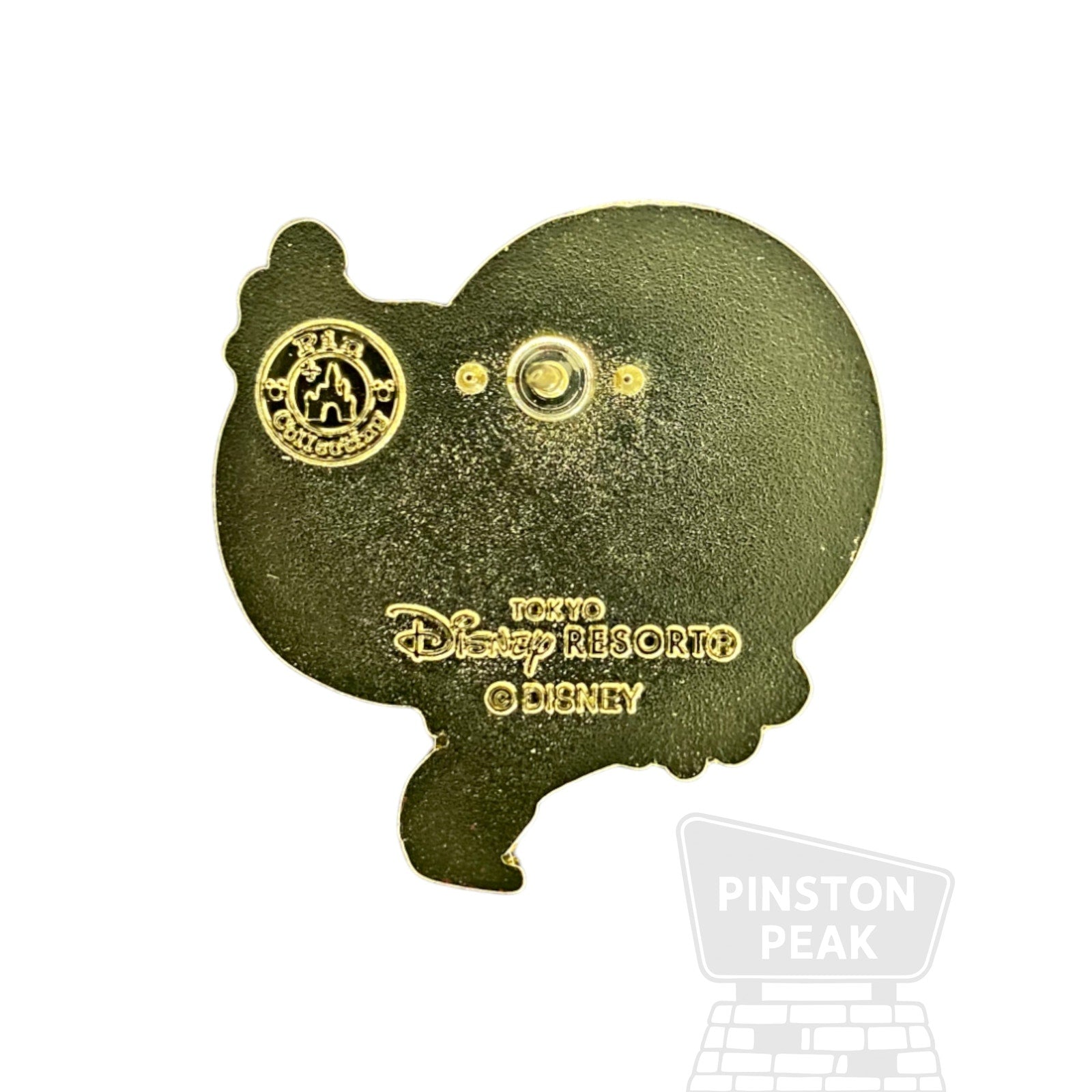Disney TDR Happiness Everywhere Pin – Mickey Balloons Vol. 2