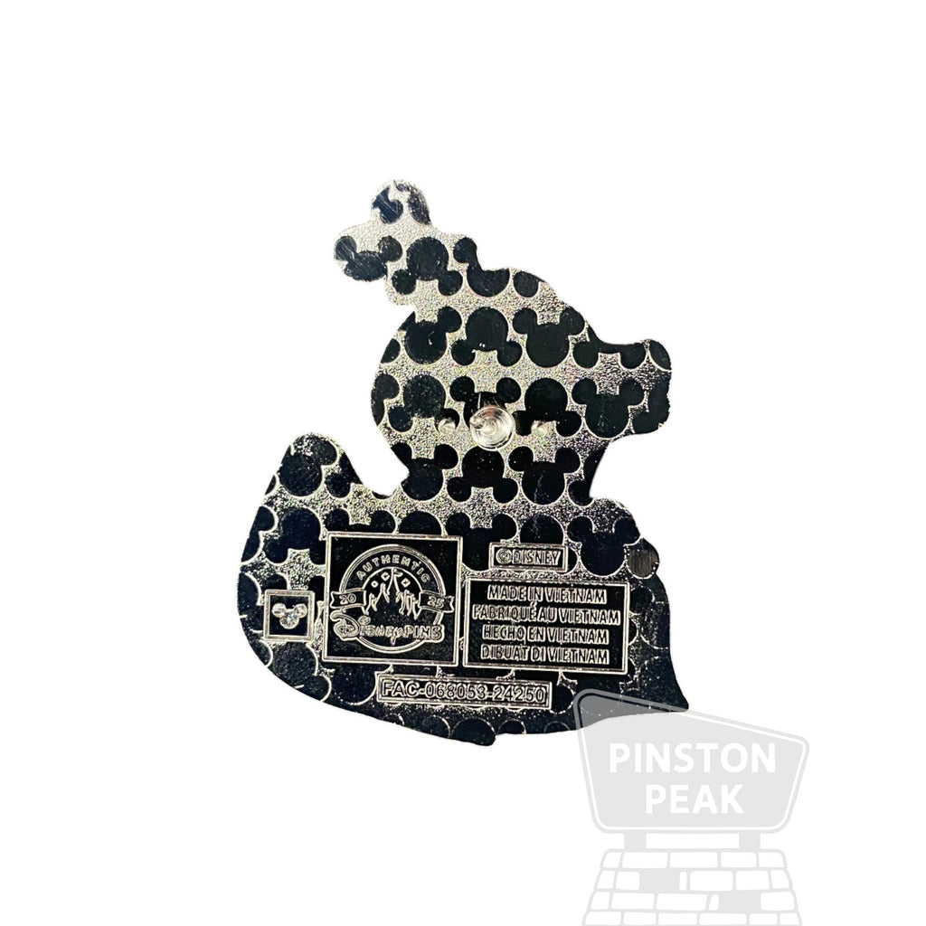 Disney Parks Ducks of Disney Mystery Pin – Goofy