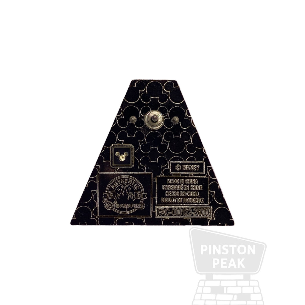 Disney Parks Haunted Mansion Mystery Pin – Tightrope Girl Sally Slater