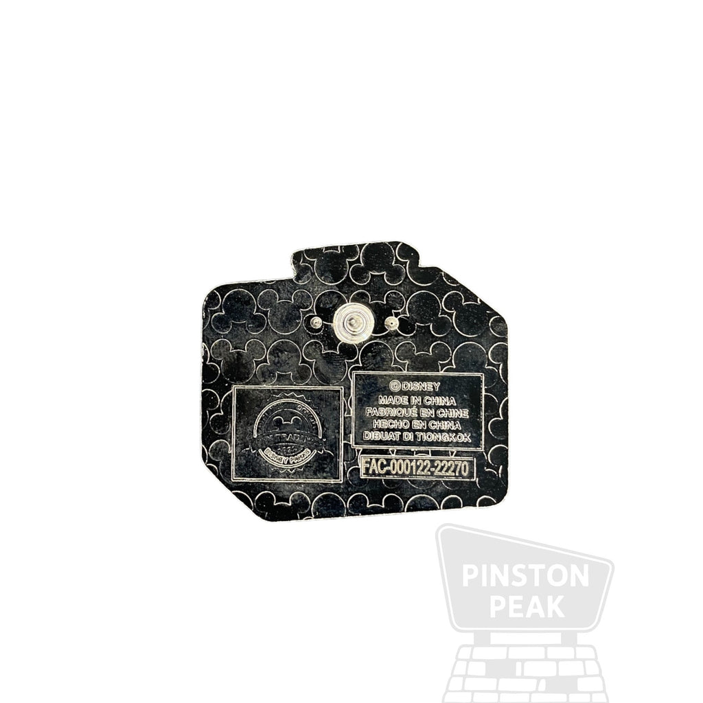 Disney Magical Mystery Series 20 Pin – Peter Pan Lunch Box Blind Bag