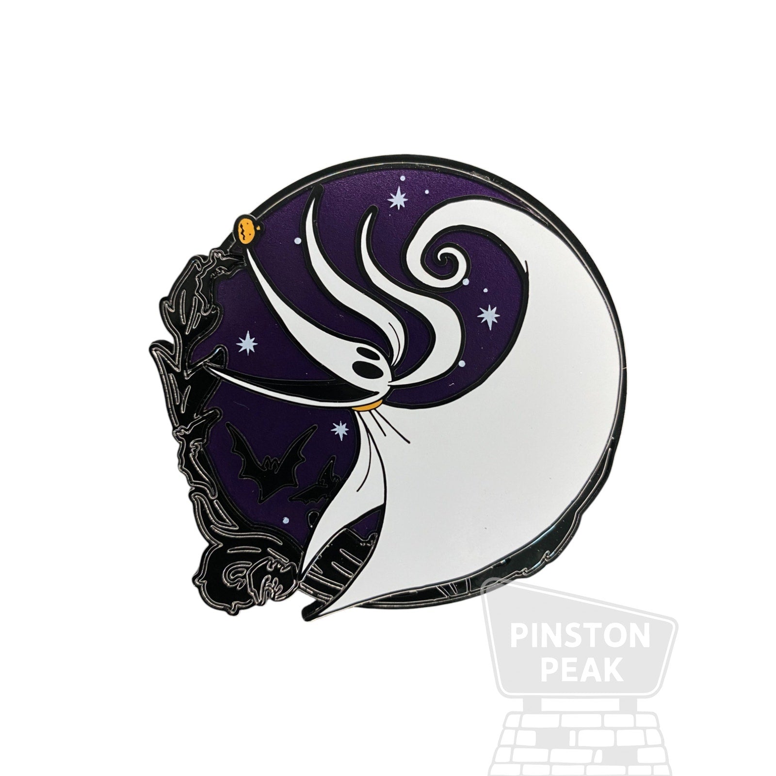 Disney Pink a la Mode Nightmare Before Christmas LE 300 – Zero Thorns & Embers