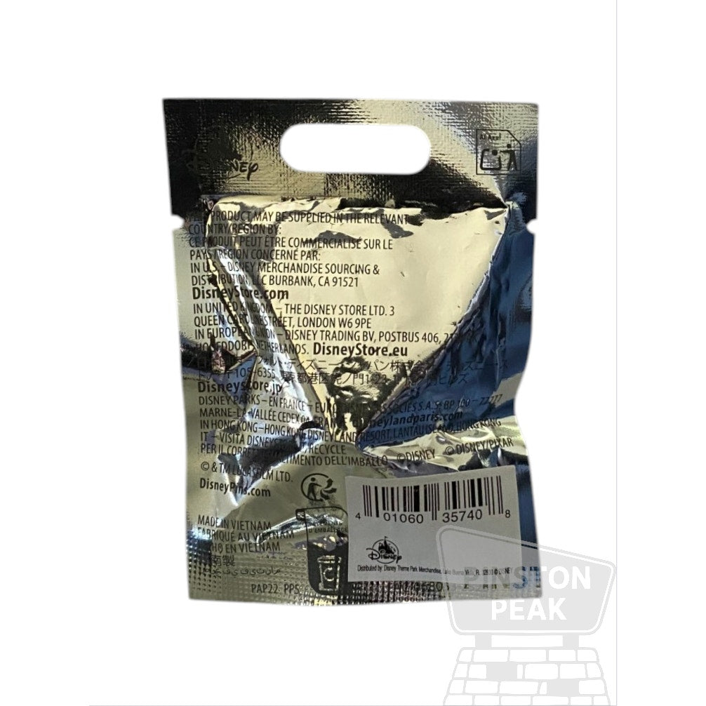 Disney Parks WDW Hidden Mickey 2026 Wave A Mystery Pin - Unopened Pack