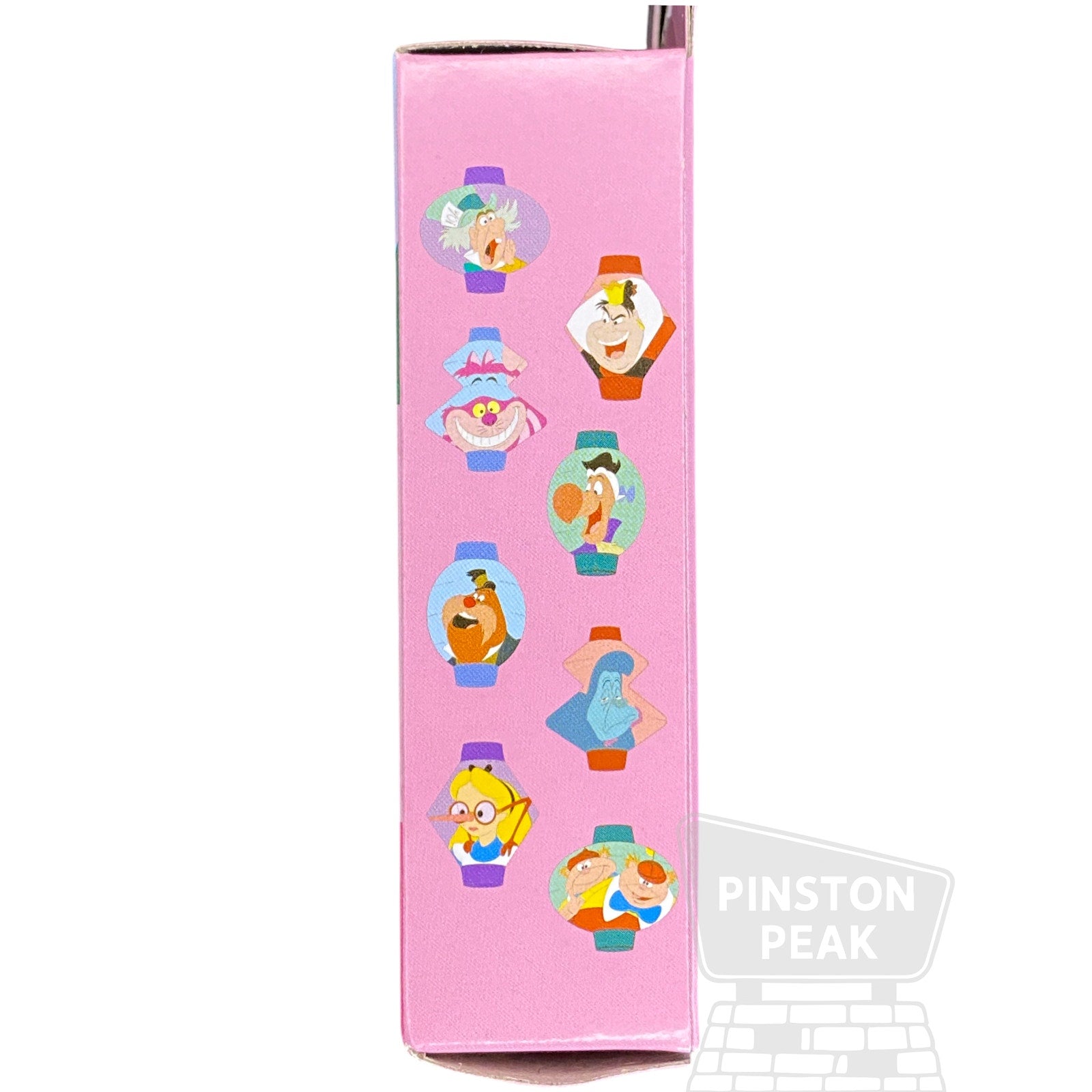 Disney Alice in Wonderland Mystery Pin – Lanterns Unopened 2-Pin Blind Box