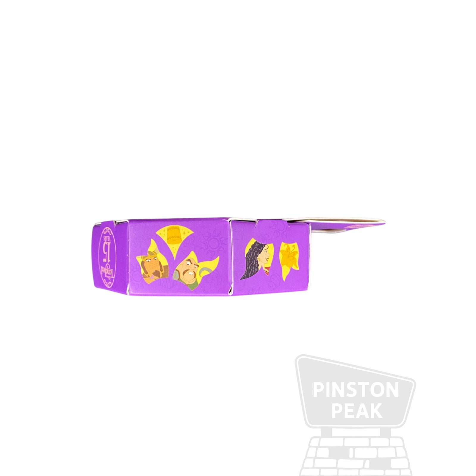 Disney Parks Tangled 15th Anniversary Mystery Box – Corona Sun LR Unopened