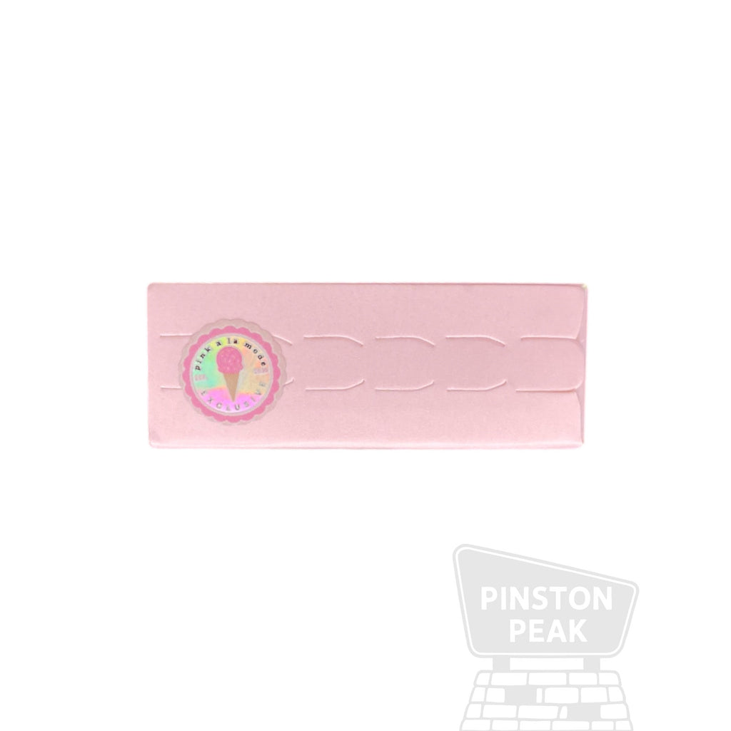 Pink A La Mode Disney Princess Royal Stamp Mystery - Unopened Blind Box LE 300