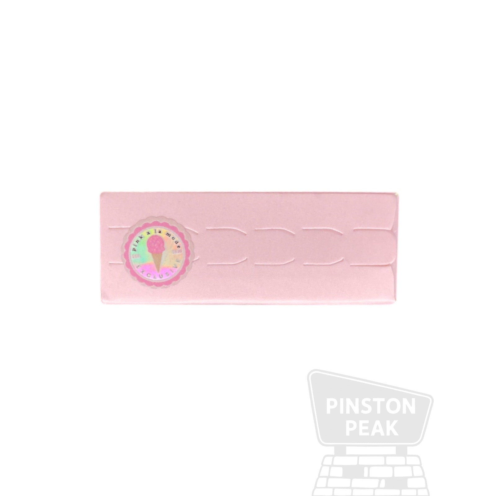 Pink A La Mode Disney Princess Royal Stamp Mystery - Unopened Blind Box LE 300