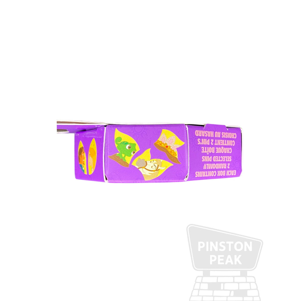 Disney Parks Tangled 15th Anniversary Mystery Box – Corona Sun LR Unopened