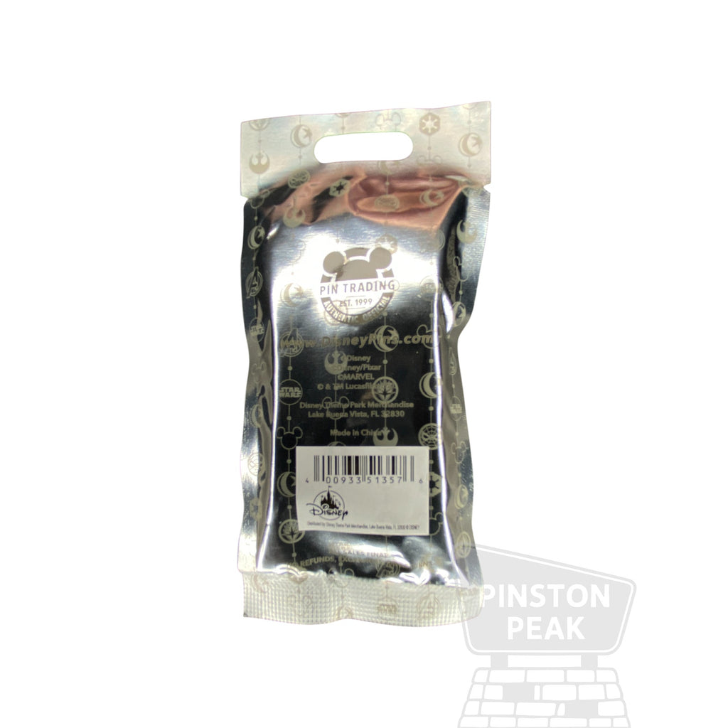 Disney Parks WDW/DLR Hidden Mickey 2022 Unopened 2-Pin Blind Pouch