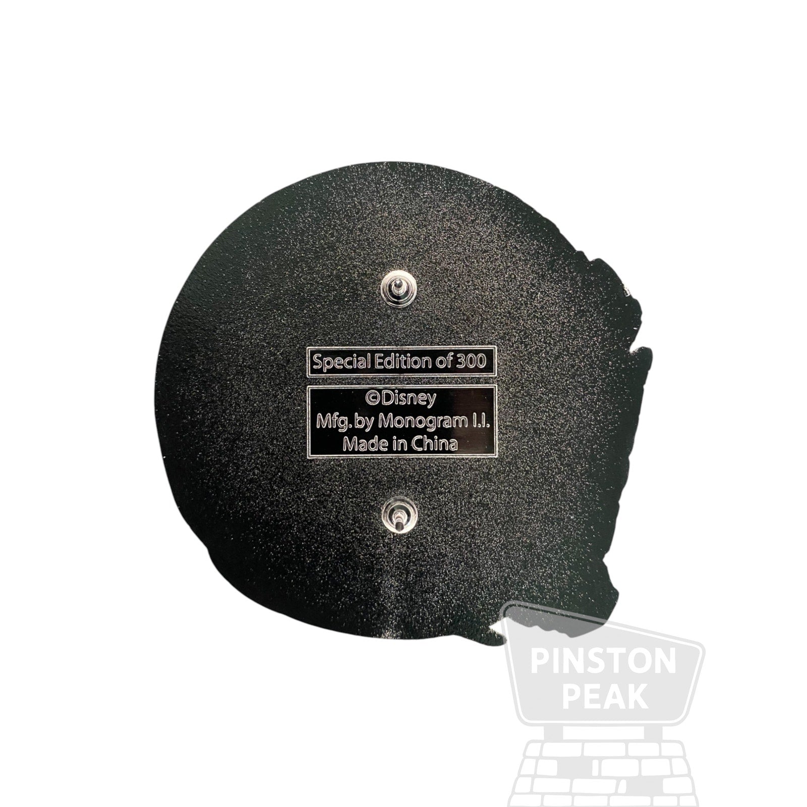 Disney Pink a la Mode Nightmare Before Christmas LE 300 – Zero Thorns & Embers