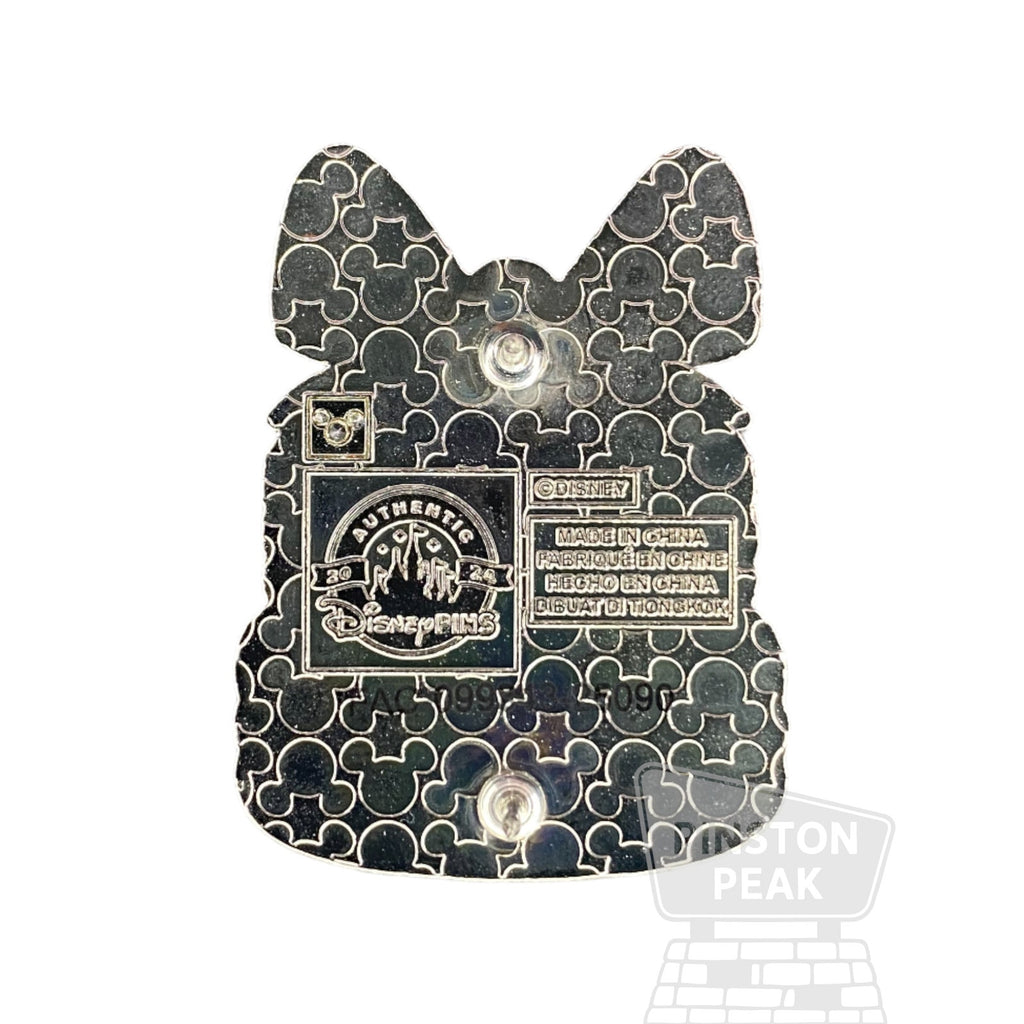 Disney Parks Princess Pastries Mystery Pin – Jasmine Macaroon