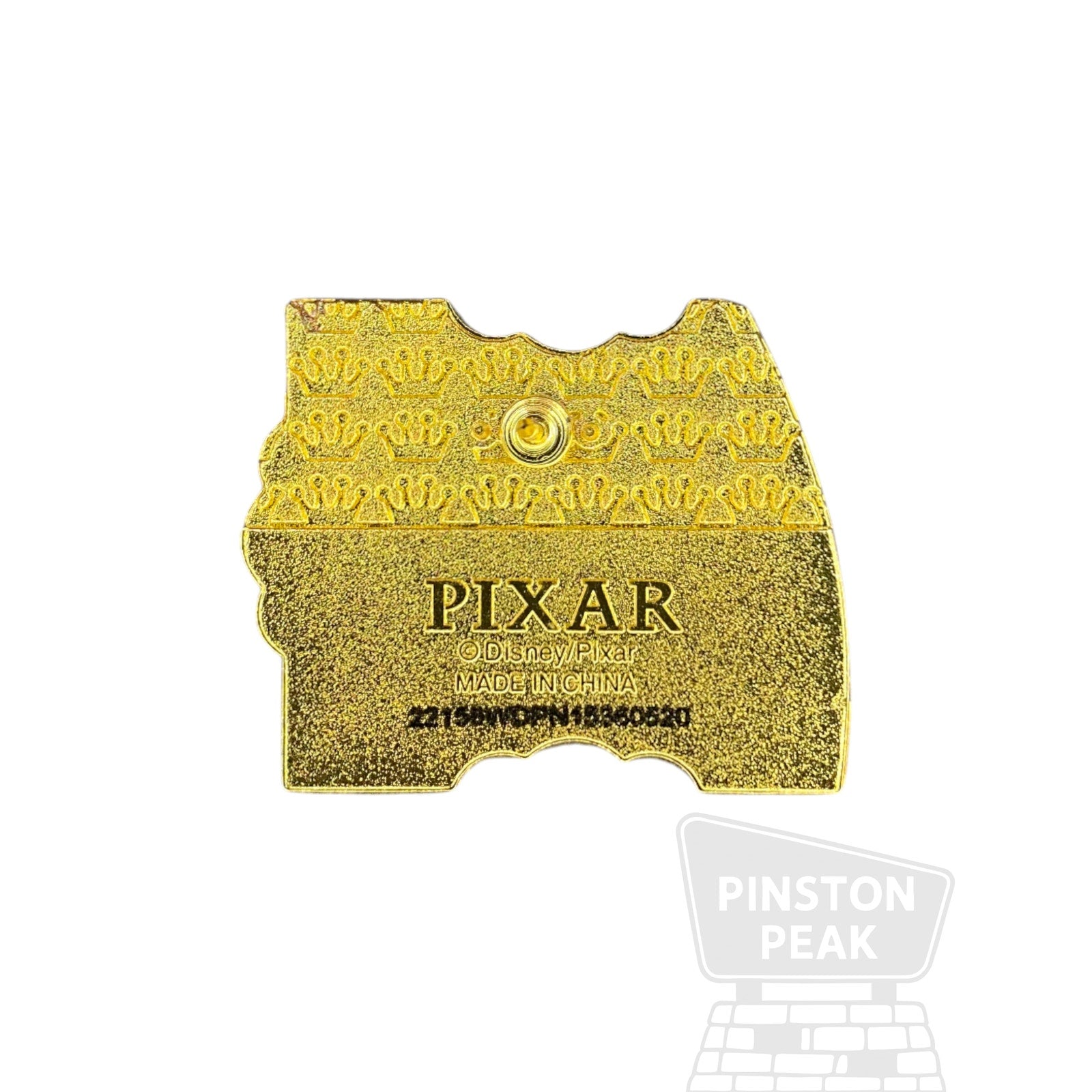 Disney Loungefly Pixar A Bug’s Life Pin – Flik Leaf Puzzle