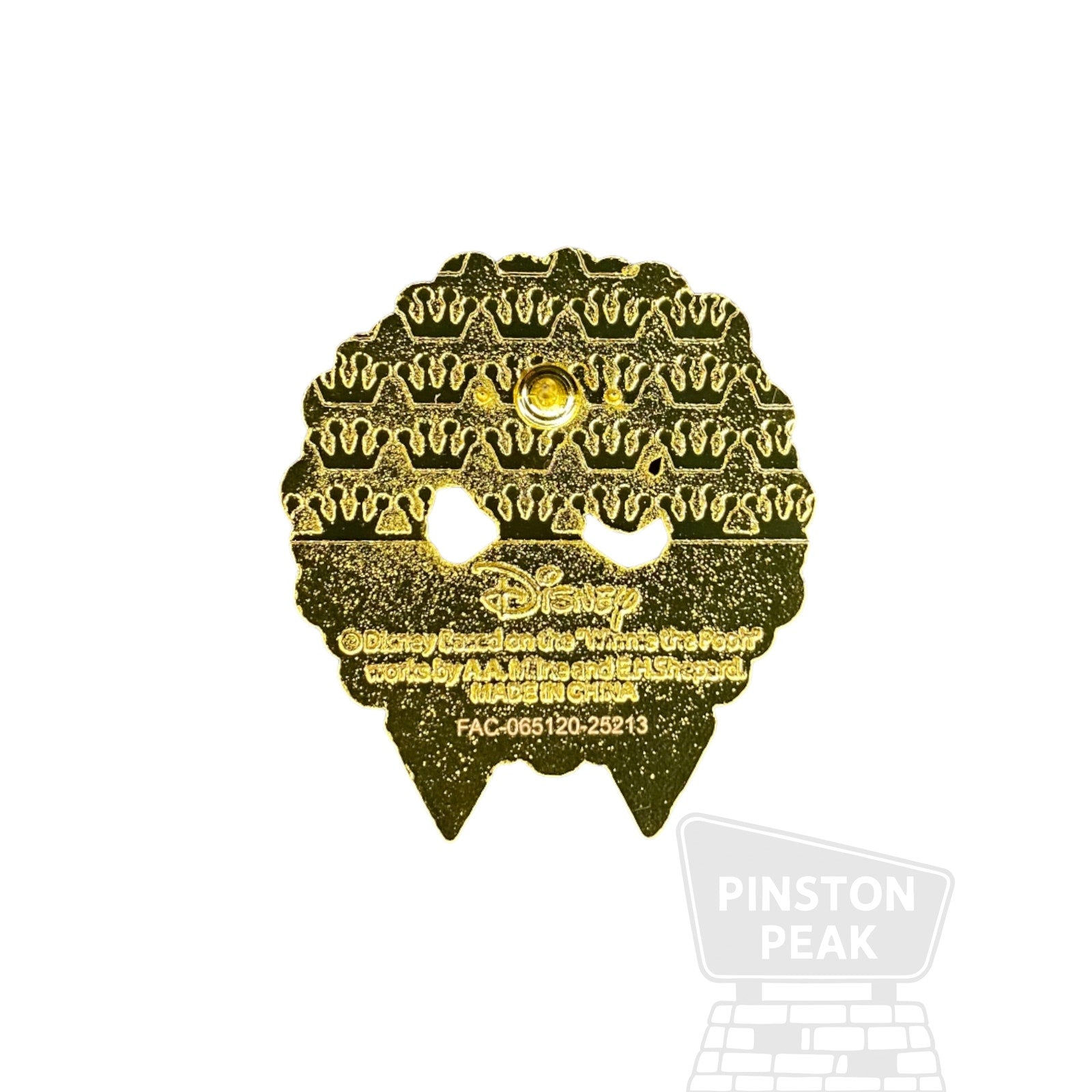 Disney Loungefly Winnie the Pooh Pin – Roo Holiday Wreath Mystery Blind Box