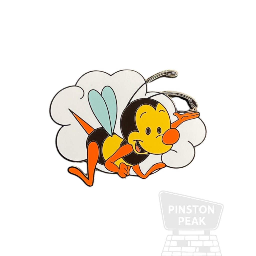 Disney Fantasy Flights Mystery Pin – Spike the Bee