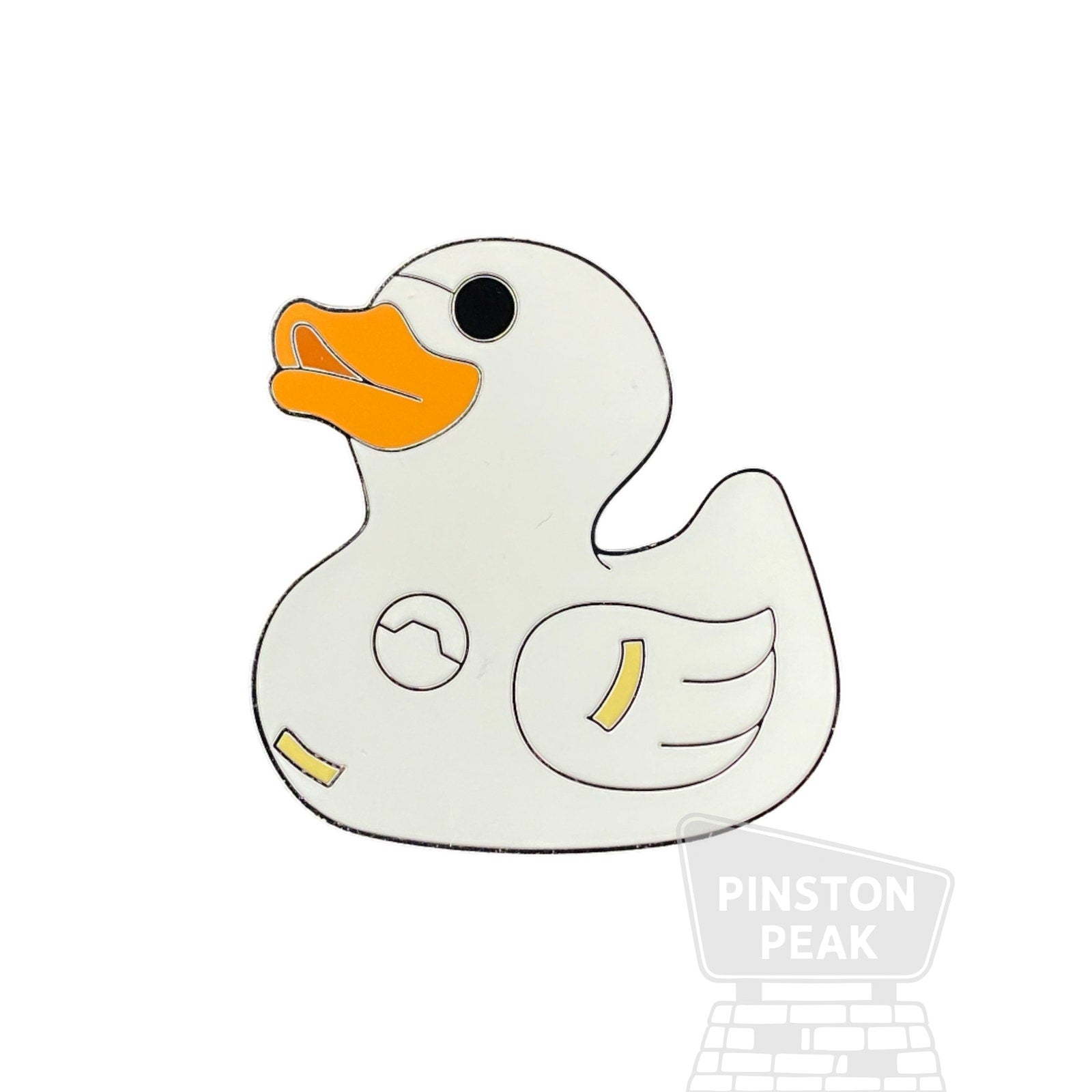 Disney Parks Ducks of Disney Mystery Pin – Baymax