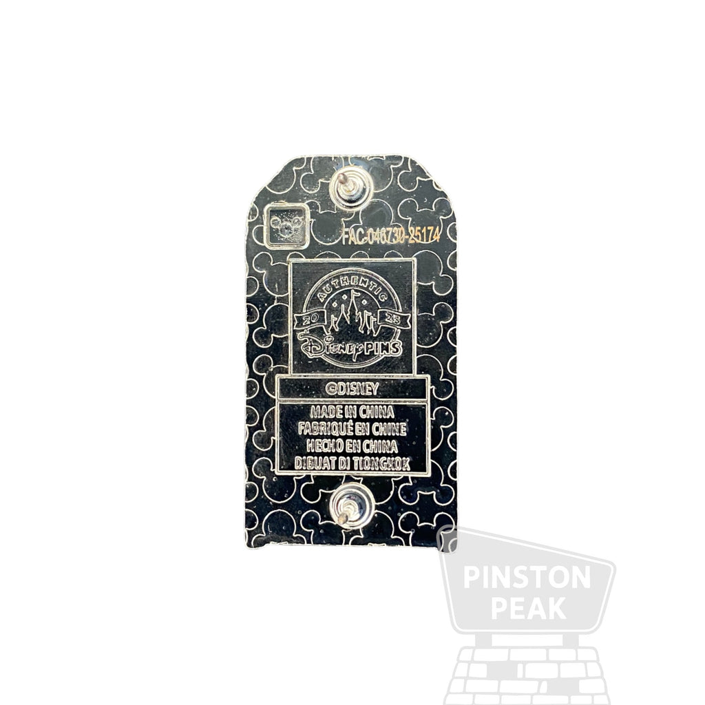 Disney Parks Pin – Cheshire Cat Character Trash Bin Blind Box