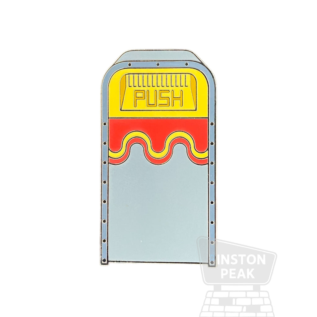 Disney Parks Pin – Dumbo Character Trash Bin Blind Box