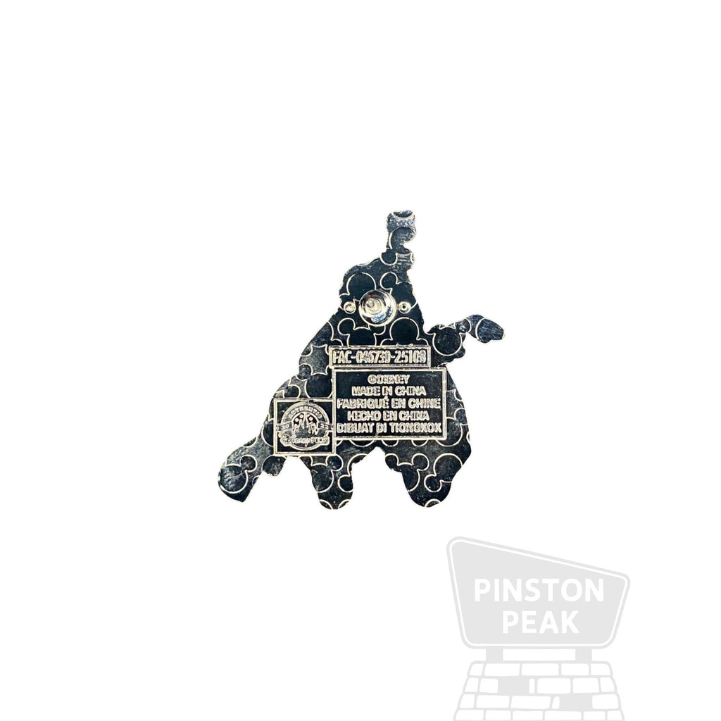 Disney Parks Sweet Dreams Pin – Sleeping Dumbo Mystery Collection