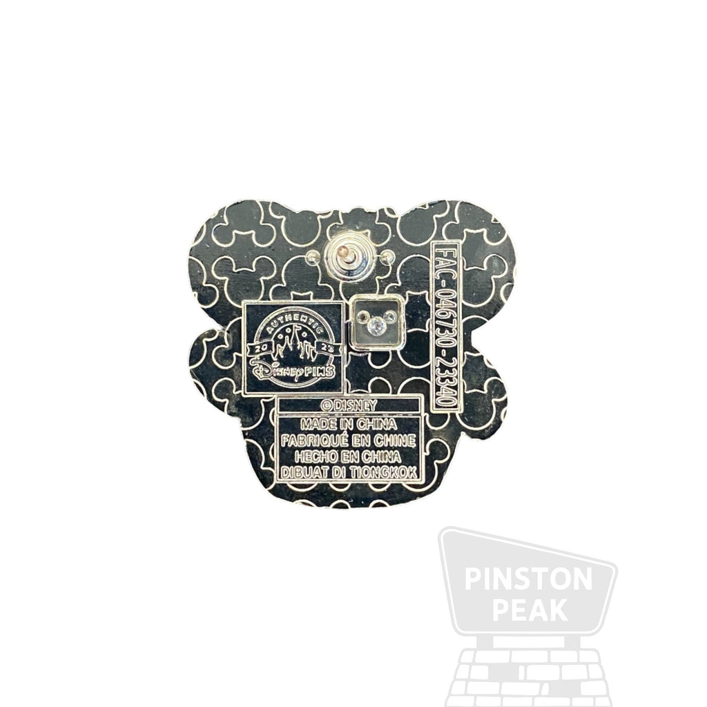 Disney Munchlings Series 3 Mystery Pin Mickey Mouse Chili Watermelon Lemonade