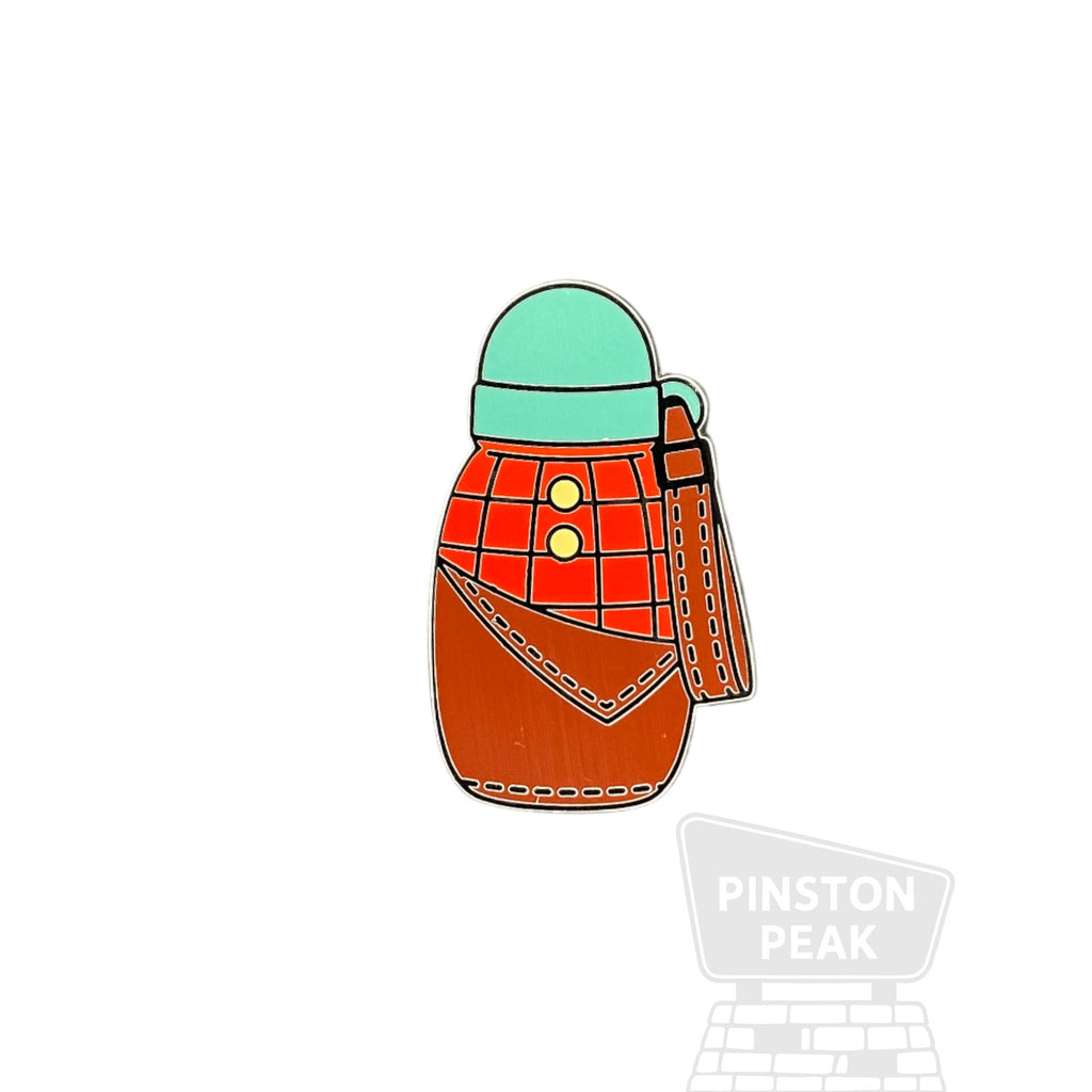 Disney Magical Mystery Series 23 Pin – Wreck-It Ralph Water Bottle Blind Bag