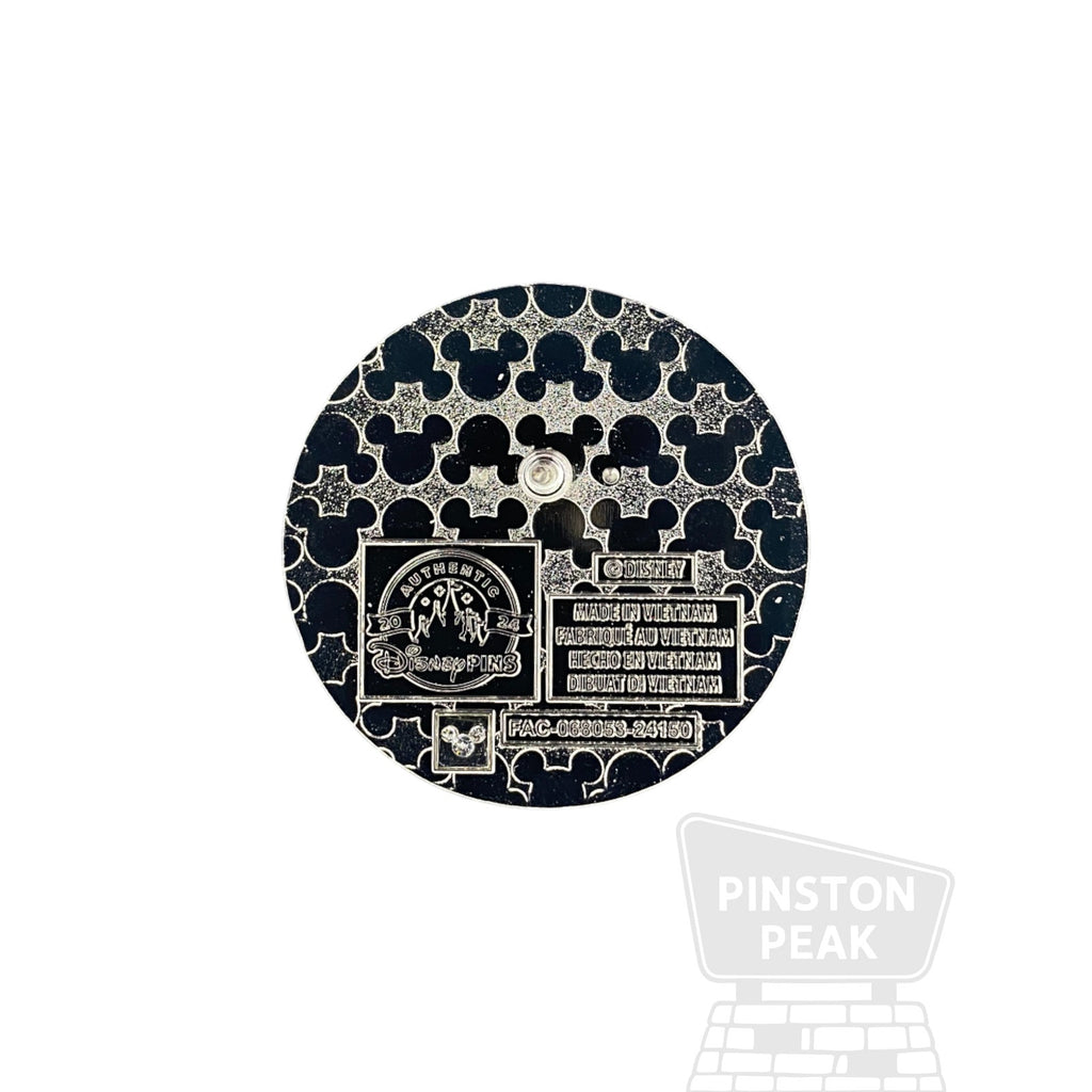 Disney Parks Mickey Mouse Club Pin – Mickey Mouse Club Logo