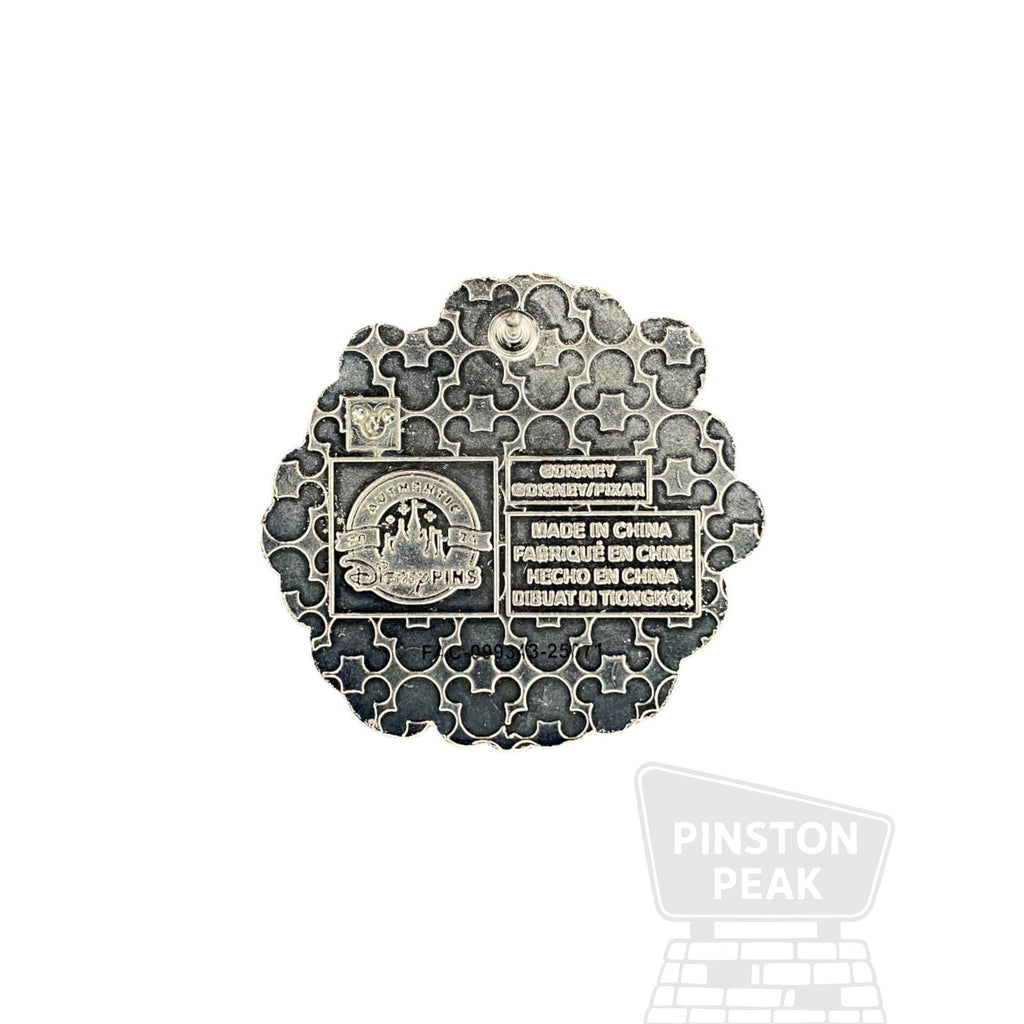 Disney Pixar Up Mystery Pin – Older Ellie Balloon Frame