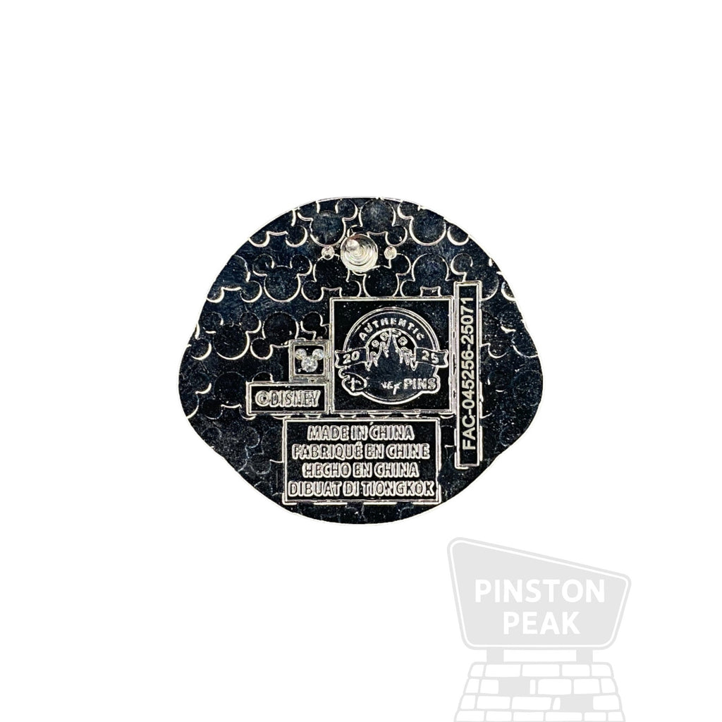 Disney Parks Expedition Everest Pin – Binoculars