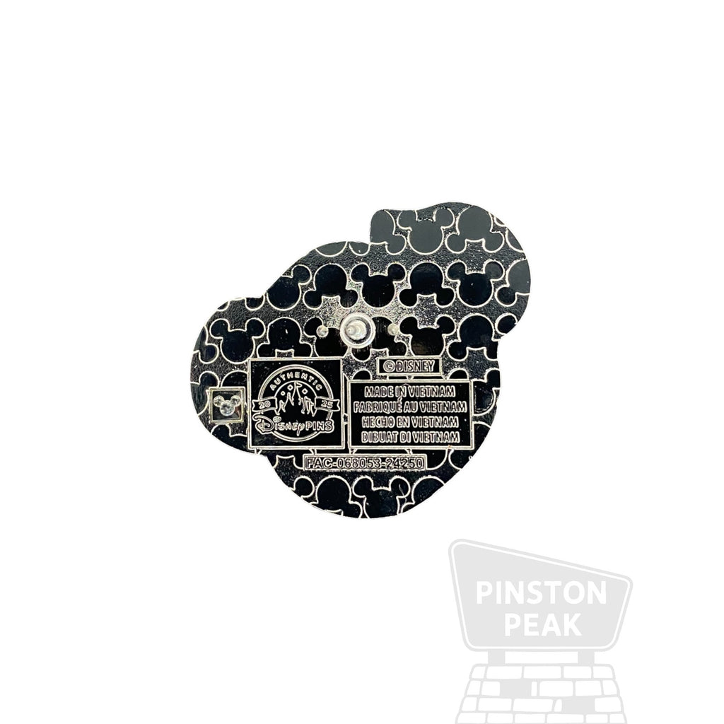 Disney Magical Mystery Series 29 Pin – Cheshire Cat Slippers